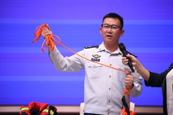 配资平台股票开户 我国全面进入主汛期，汛期如何安全避险？