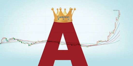 配资平台股票开户 A股新王“登基” 寒武纪凭什么？
